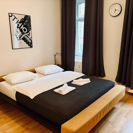 Velvet Apartment فايمر المظهر الخارجي الصورة