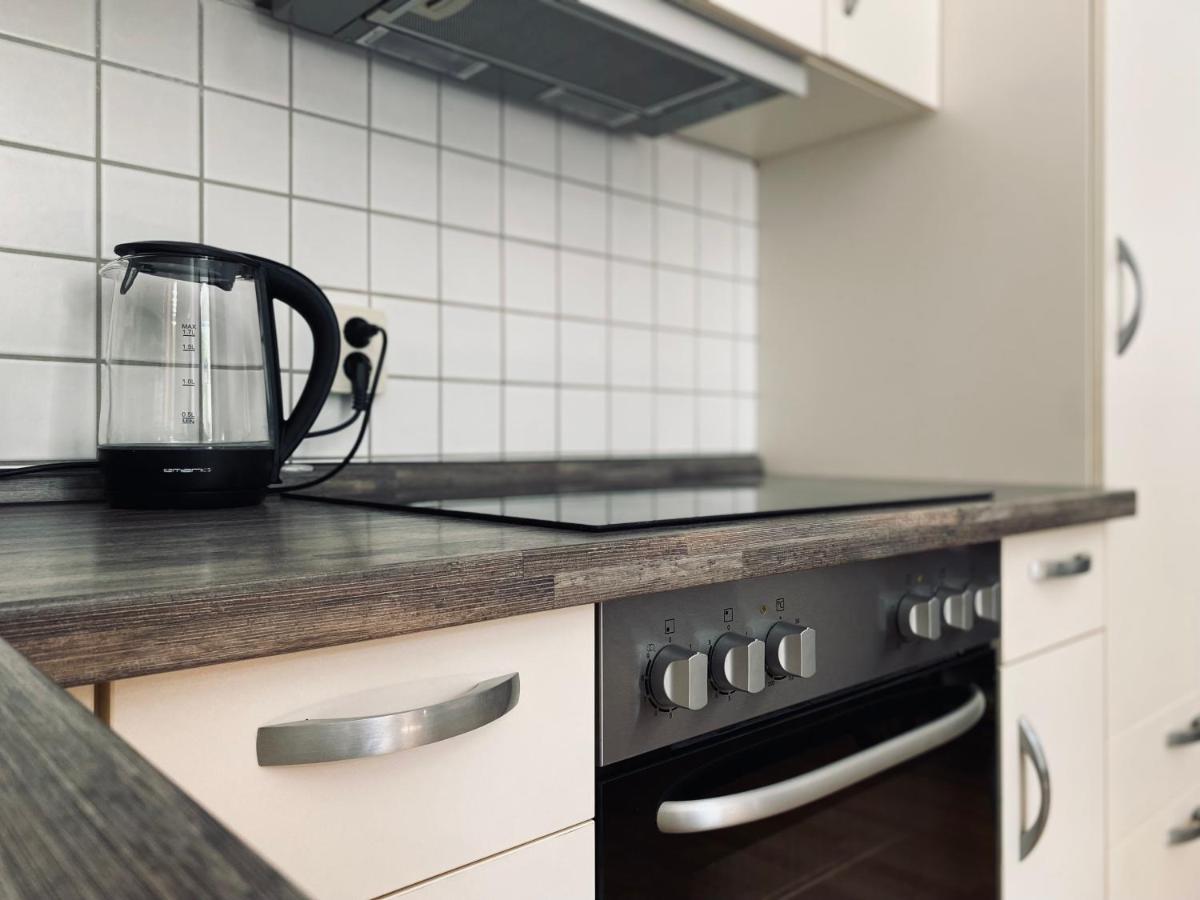 Velvet Apartment فايمر المظهر الخارجي الصورة
