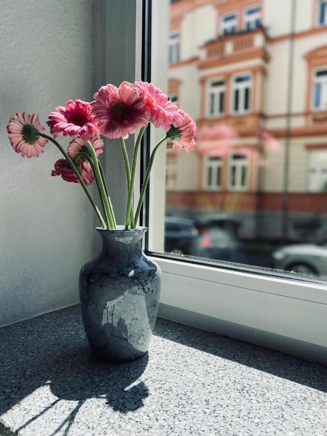 Velvet Apartment فايمر المظهر الخارجي الصورة