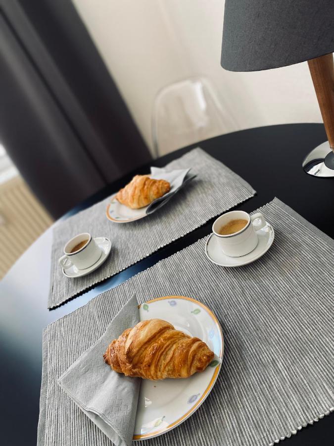 Velvet Apartment فايمر المظهر الخارجي الصورة