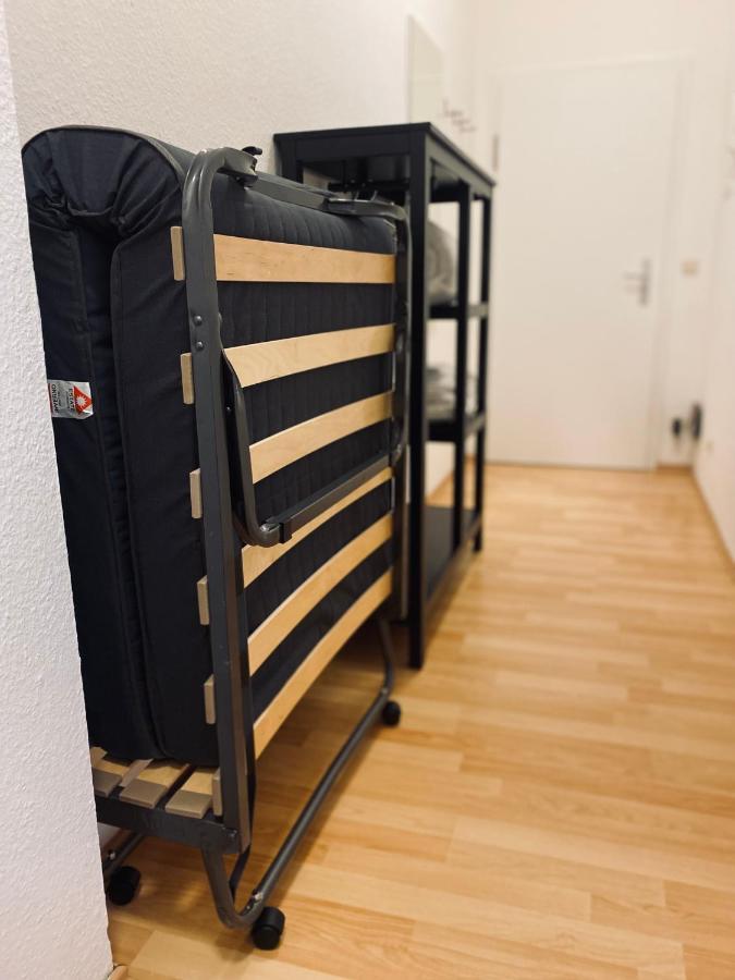 Velvet Apartment فايمر المظهر الخارجي الصورة