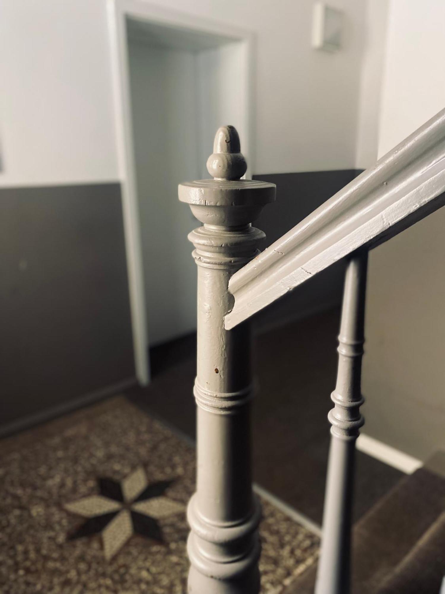 Velvet Apartment فايمر المظهر الخارجي الصورة