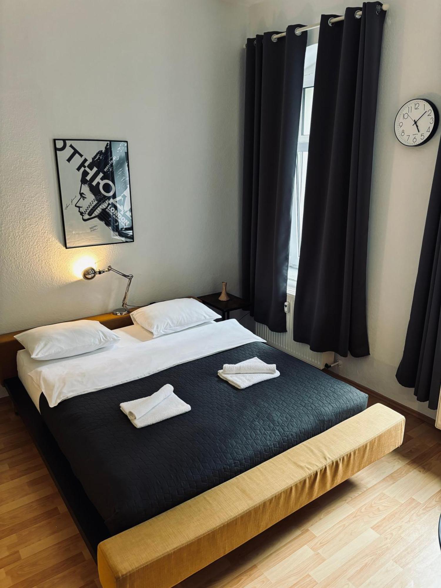 Velvet Apartment فايمر المظهر الخارجي الصورة