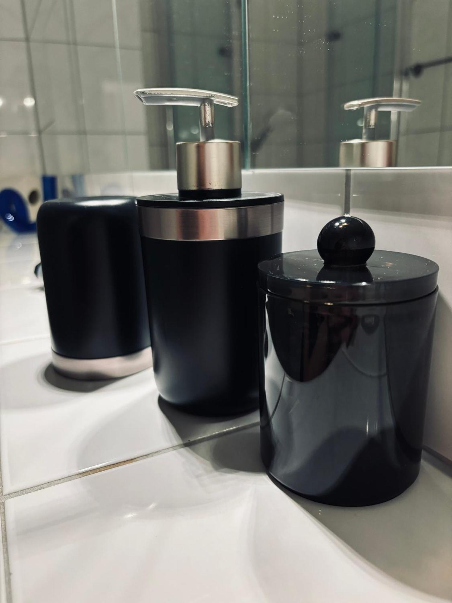 Velvet Apartment فايمر المظهر الخارجي الصورة