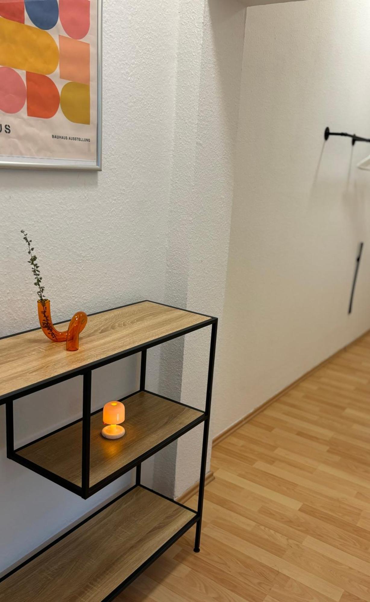Velvet Apartment فايمر المظهر الخارجي الصورة