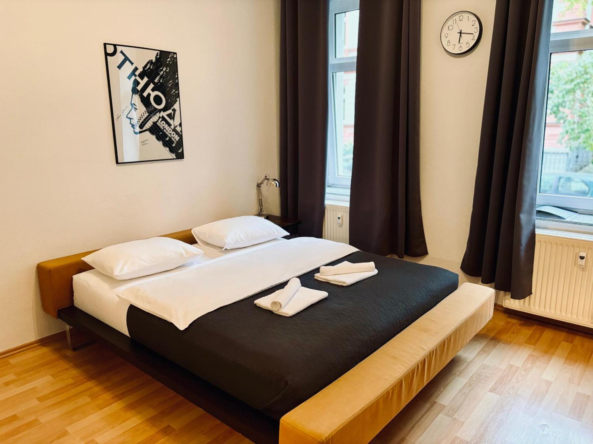 Velvet Apartment فايمر المظهر الخارجي الصورة