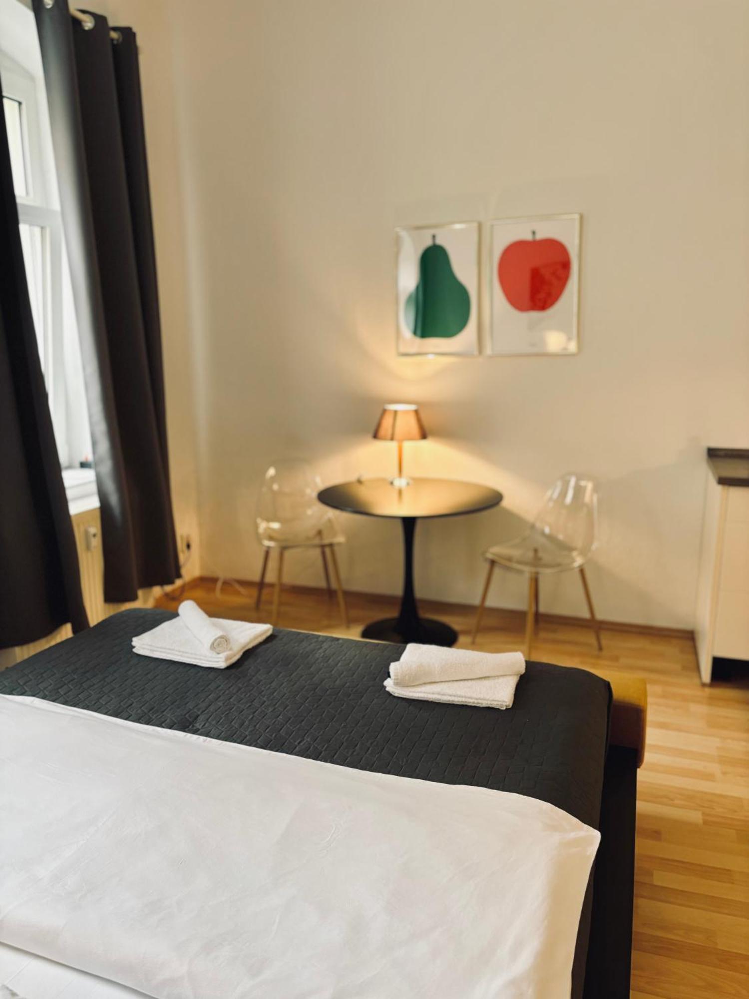 Velvet Apartment فايمر المظهر الخارجي الصورة