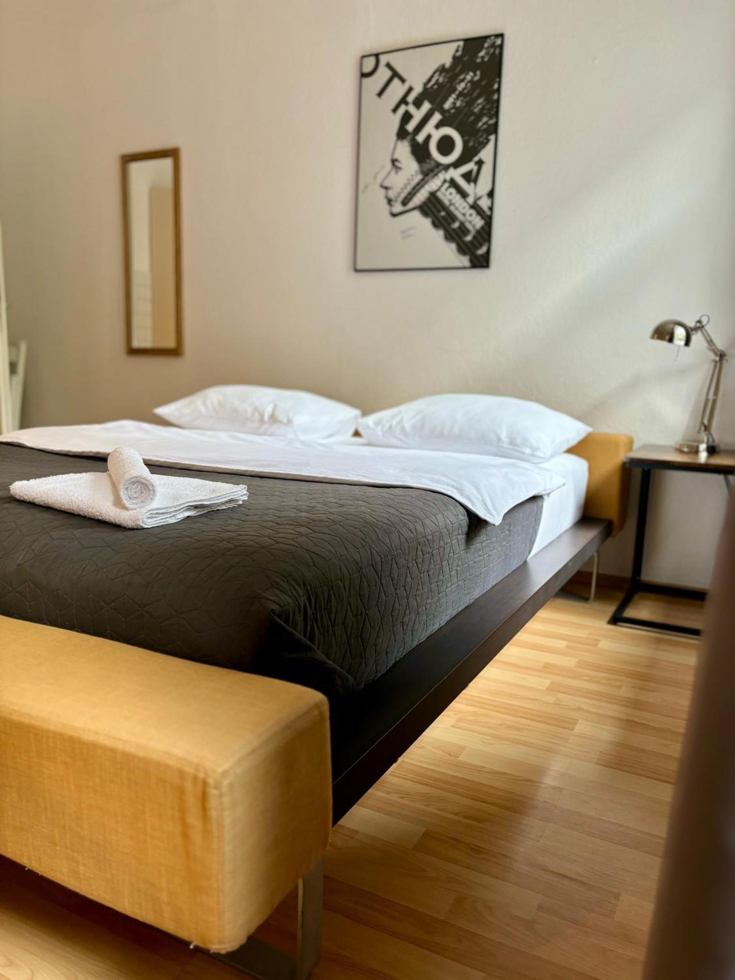 Velvet Apartment فايمر المظهر الخارجي الصورة