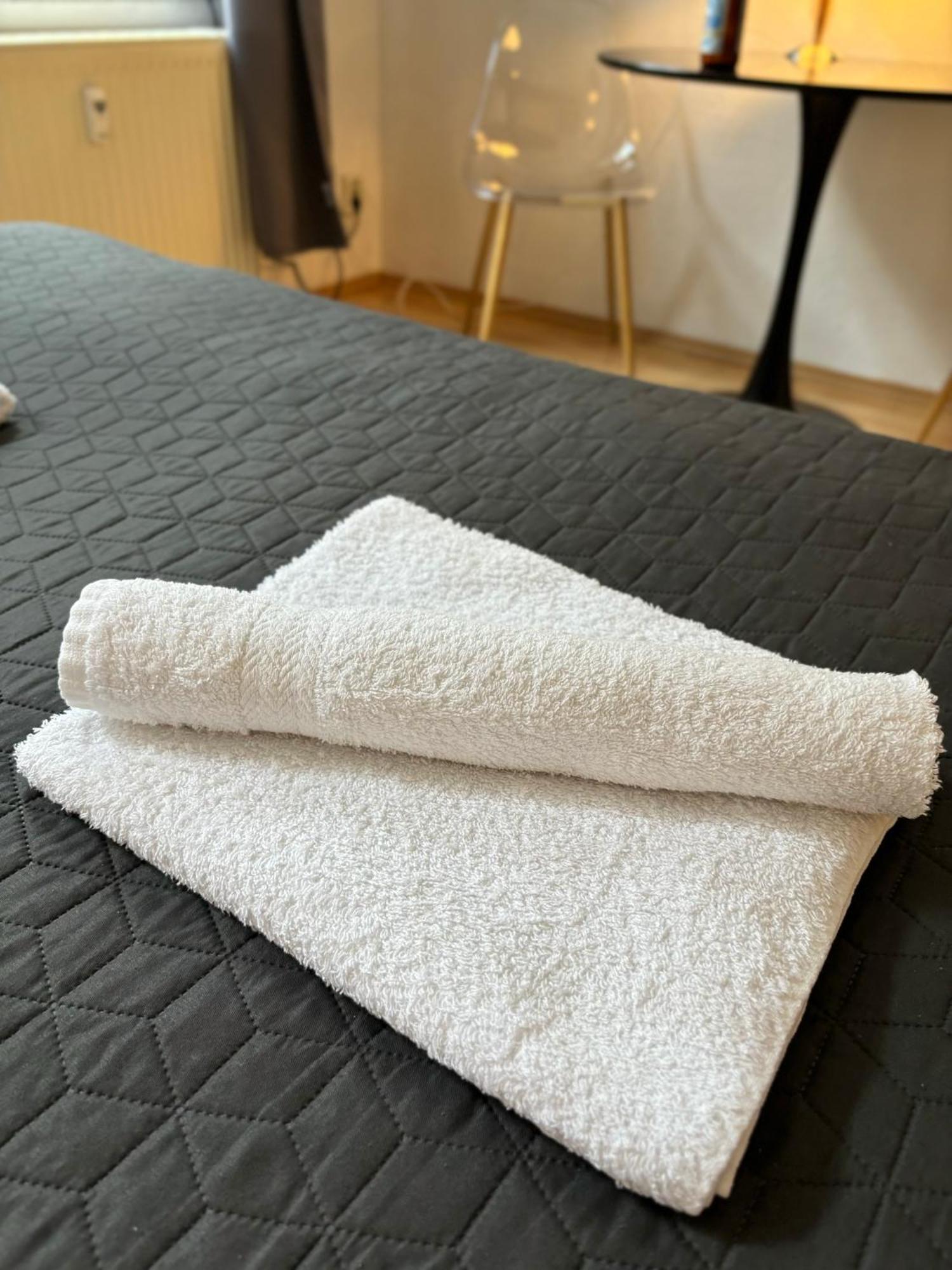 Velvet Apartment فايمر المظهر الخارجي الصورة