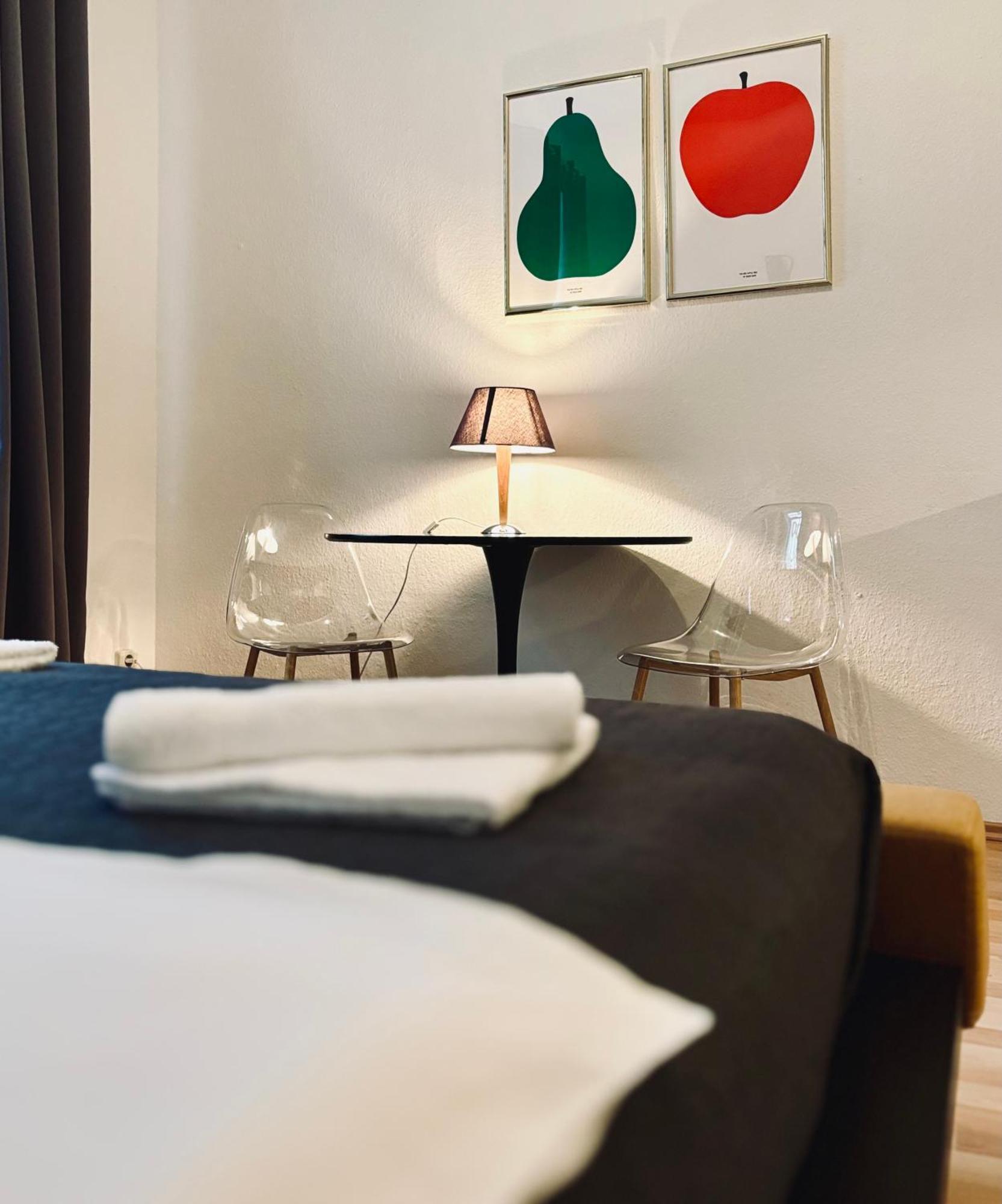 Velvet Apartment فايمر المظهر الخارجي الصورة
