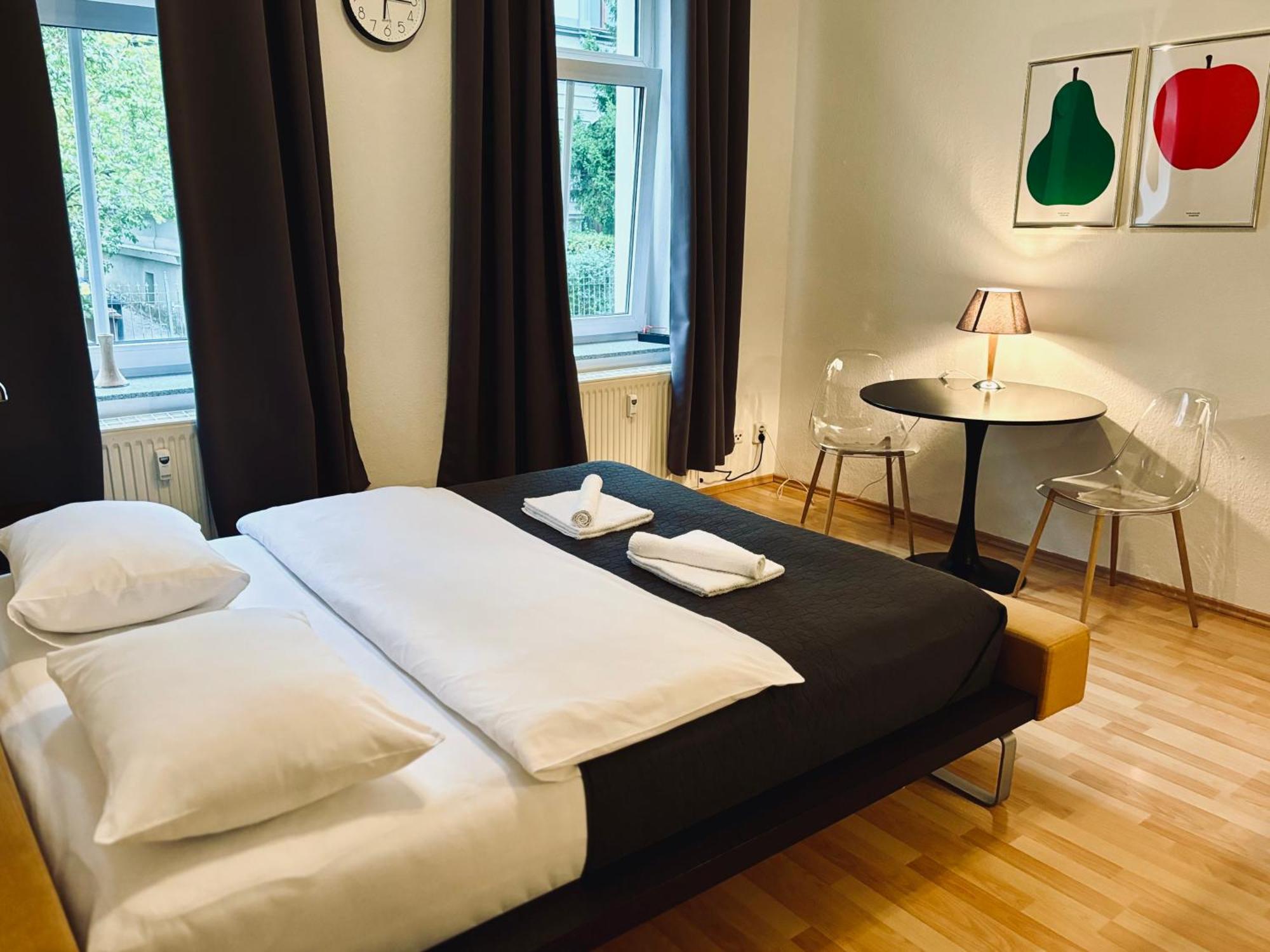 Velvet Apartment فايمر المظهر الخارجي الصورة