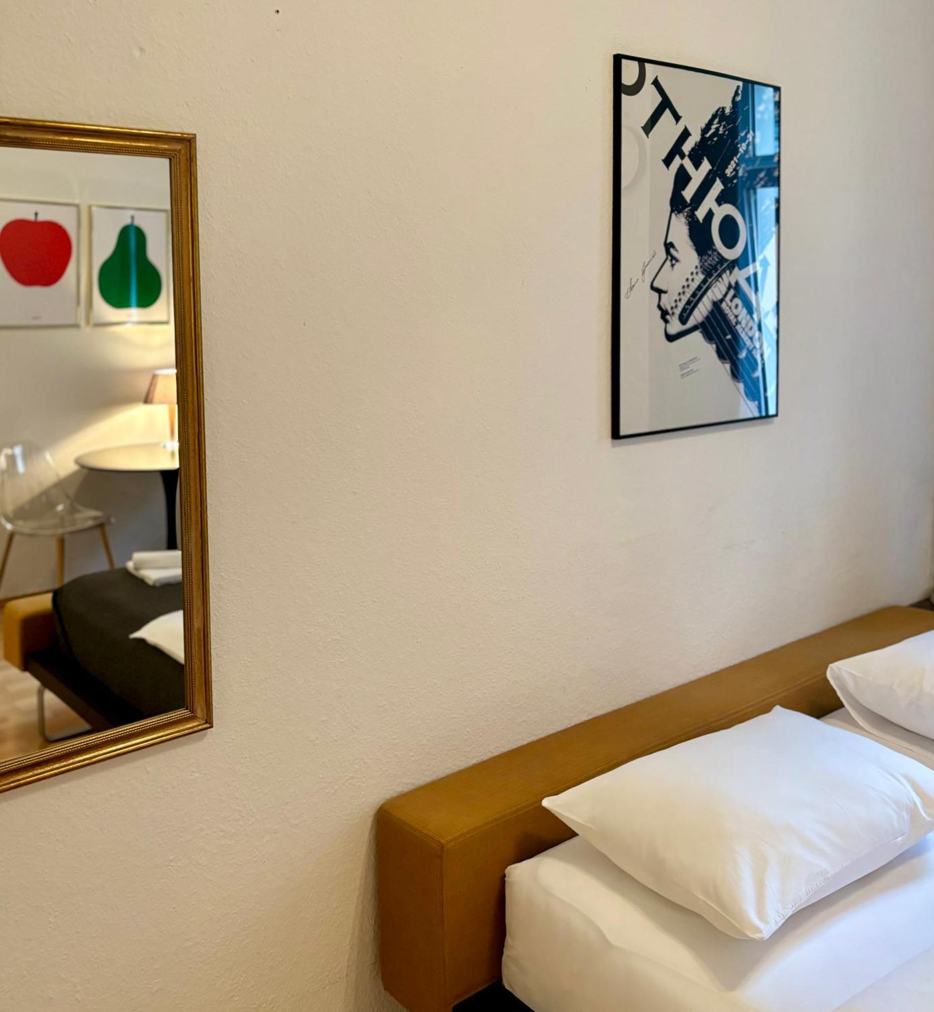 Velvet Apartment فايمر المظهر الخارجي الصورة