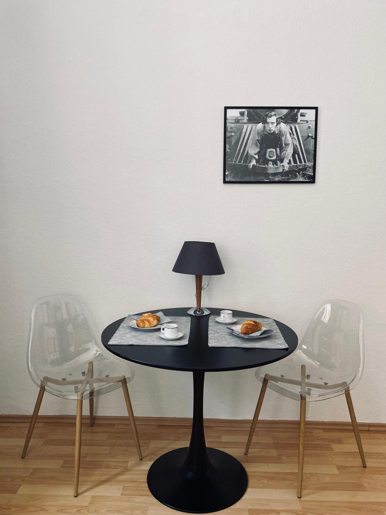 Velvet Apartment فايمر المظهر الخارجي الصورة
